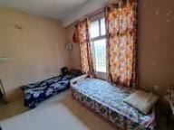 Spacious well-lit room at Rajdhani Grih Boys Hostel, Shivpuri near Boring Road Patna